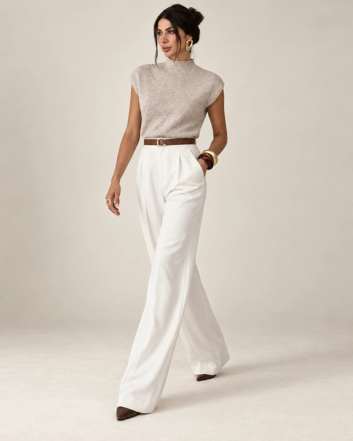 Summer Breeze Knit