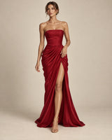 Summer Glitz Gown