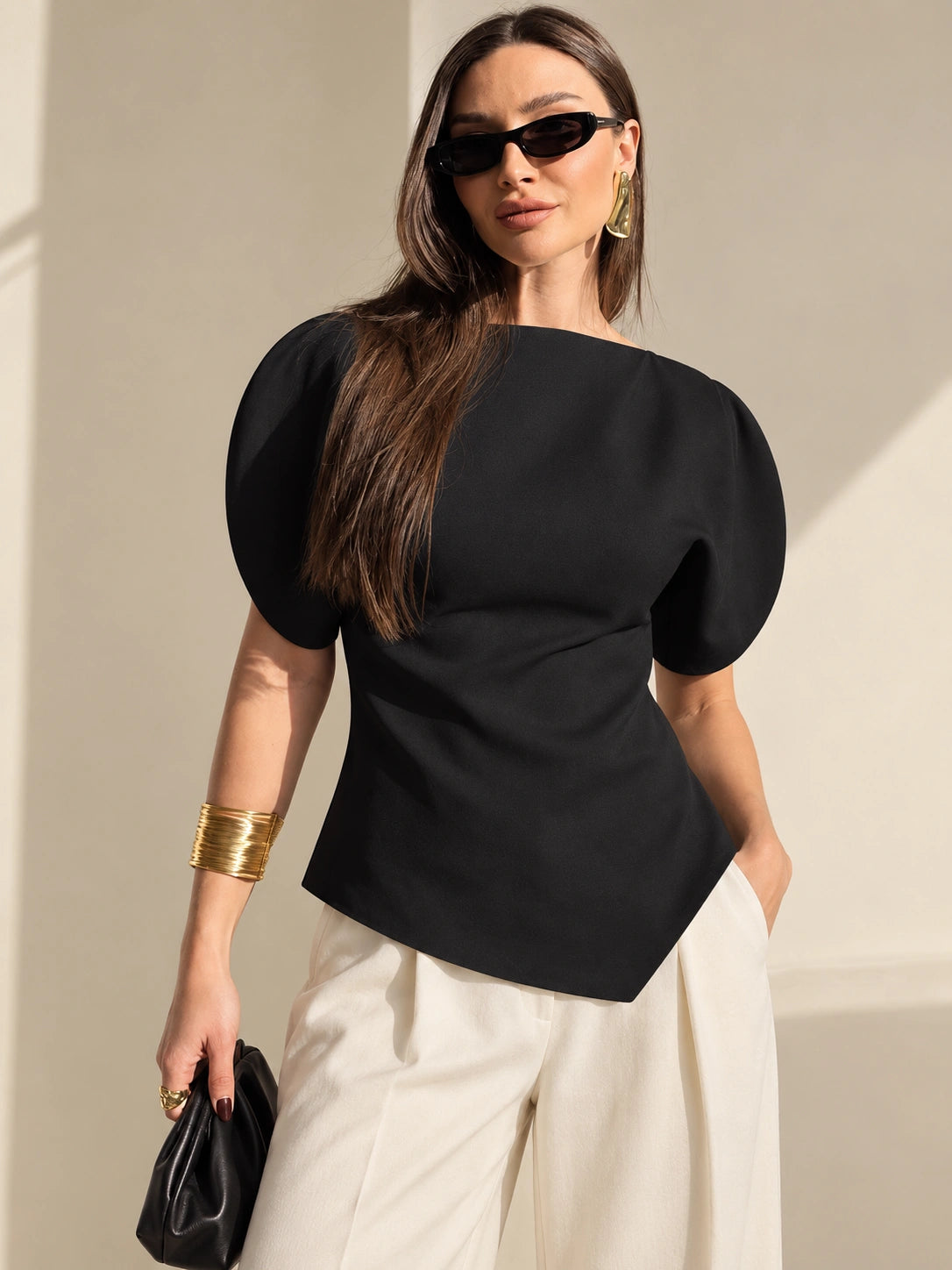 Modern Trend Blouse