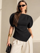 Modern Trend Blouse