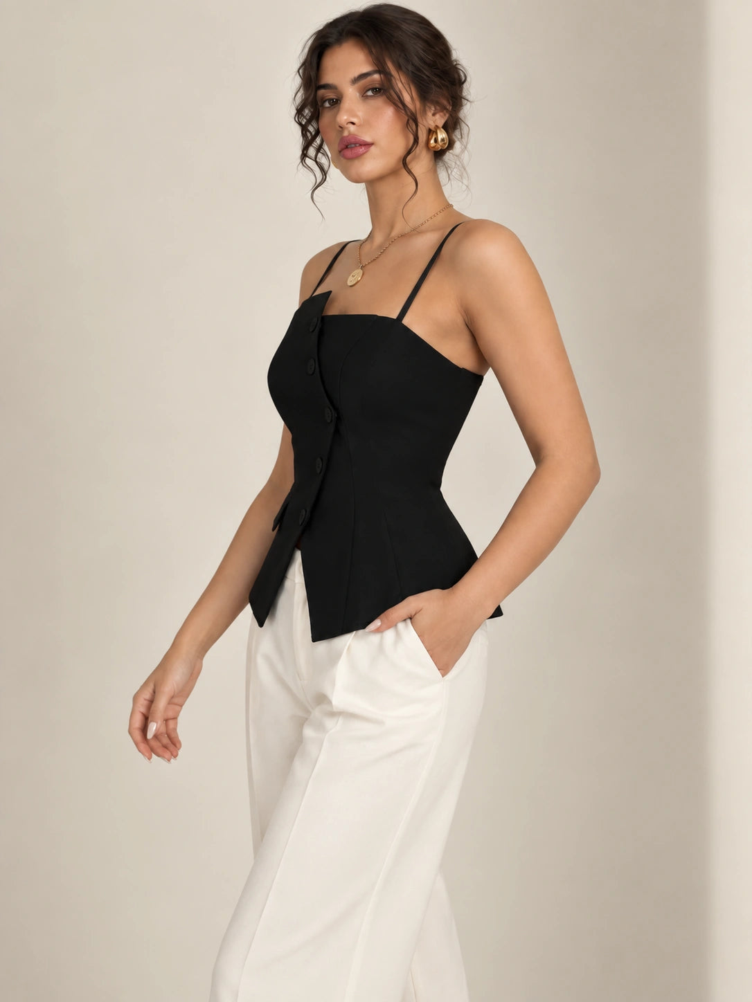 Contour Cami