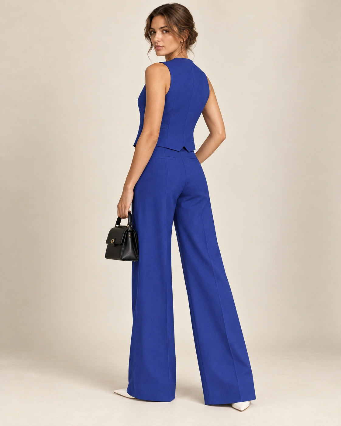 Milano Vest Set