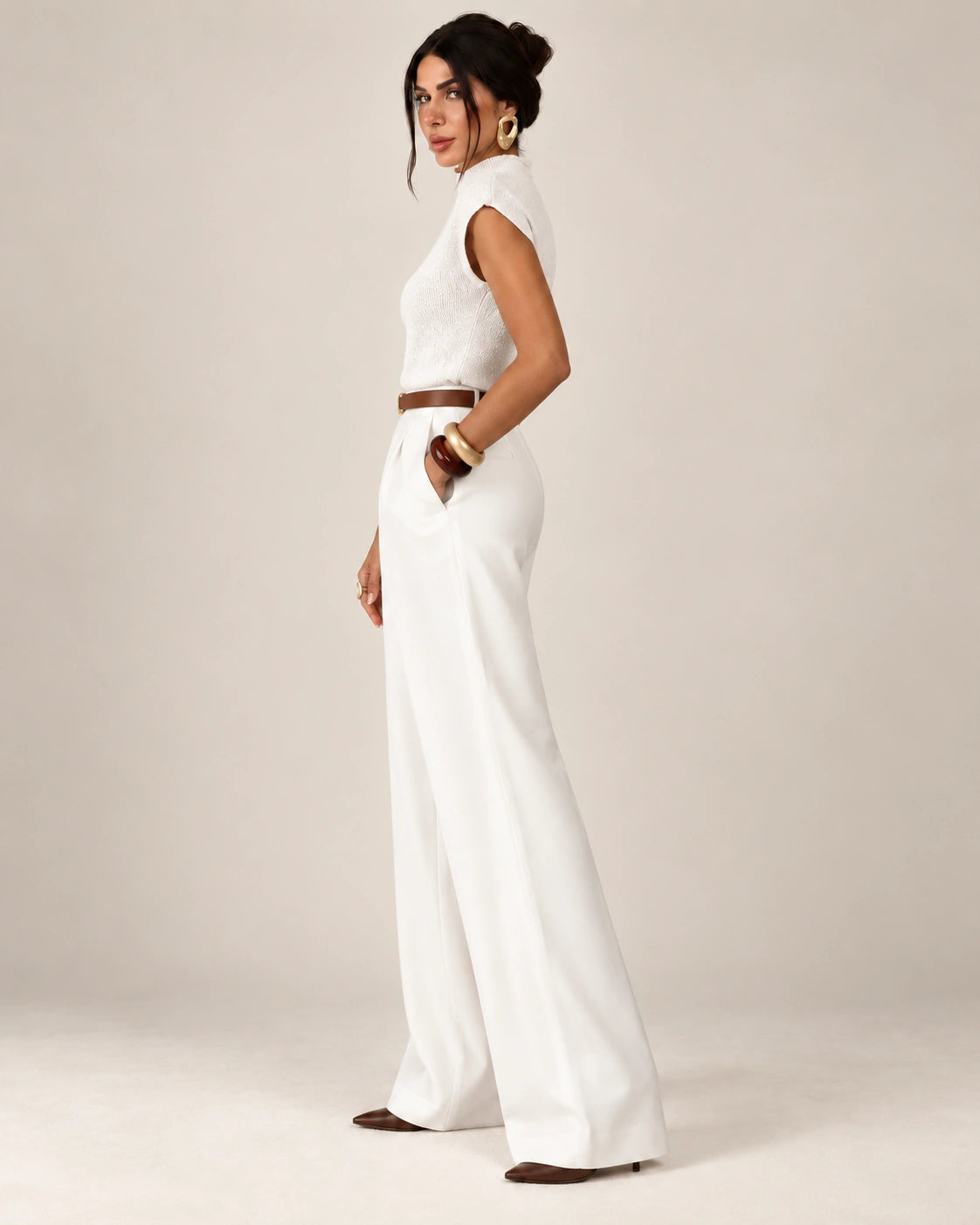Summer Breeze Knit