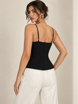 Contour Cami