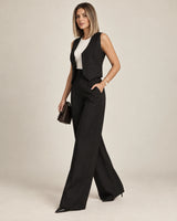 Milano Vest Set