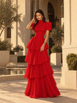 Chiffon Dream Gown