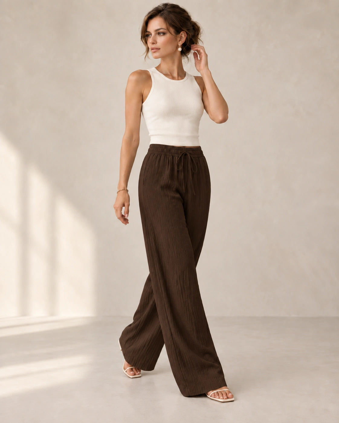 Flowy Comfort Pants