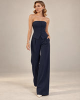 Casual Elegance Ensemble