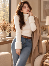 Thermal Elegance Sweater