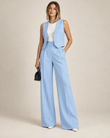 Milano Vest Set
