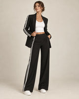 Striped Sophistication Set