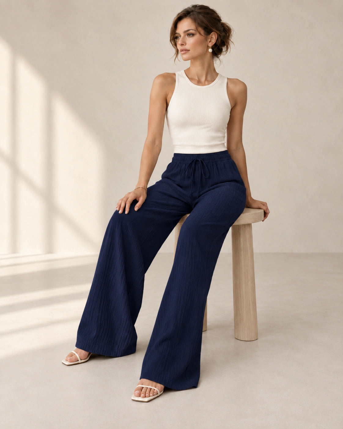 Flowy Comfort Pants