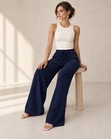 Flowy Comfort Pants