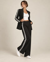 Striped Sophistication Set