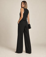 Milano Vest Set