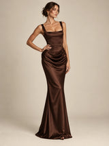 Summer Glitz Gown