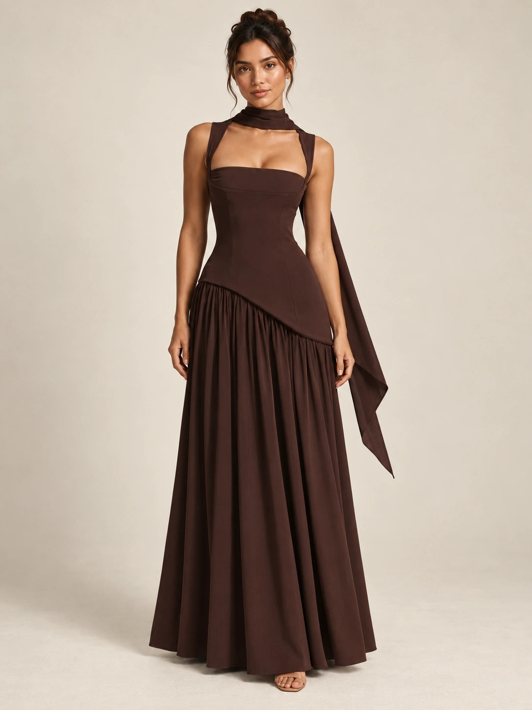 Seraphine Maxi Dress