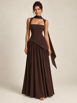 Seraphine Maxi Dress