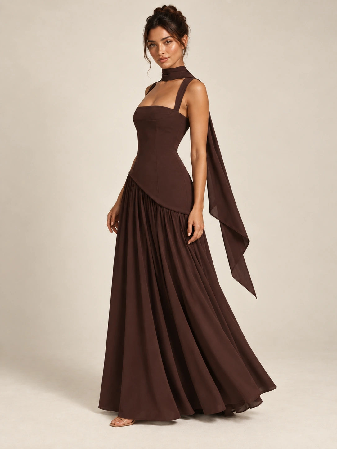 Seraphine Maxi Dress