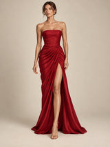 Summer Glitz Gown