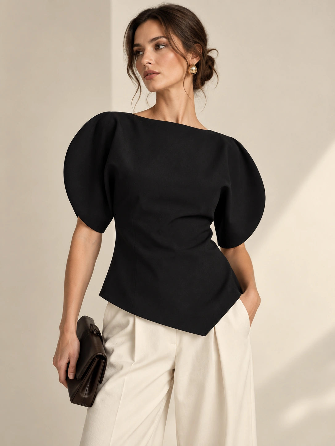 Modern Trend Blouse