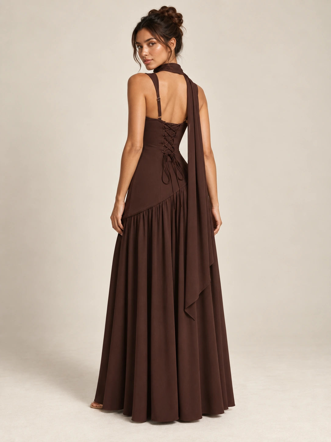 Seraphine Maxi Dress