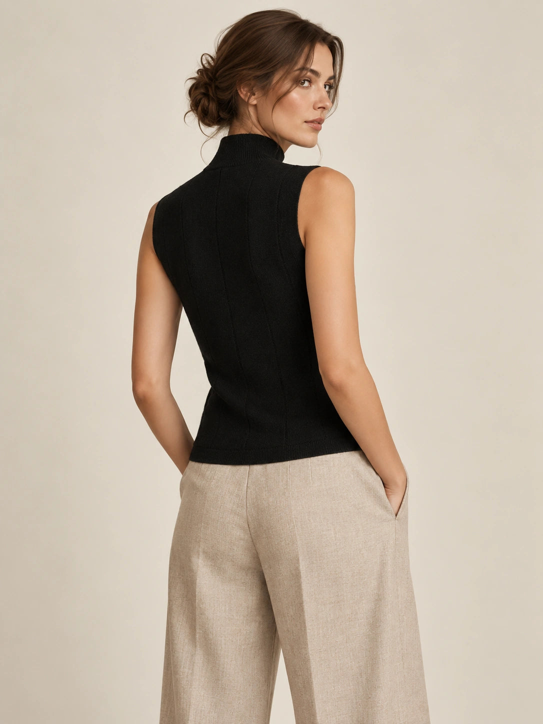 Serena Knit Tank