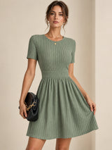 Casual Sophistication Dress