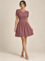 Casual Sophistication Dress