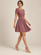 Casual Sophistication Dress