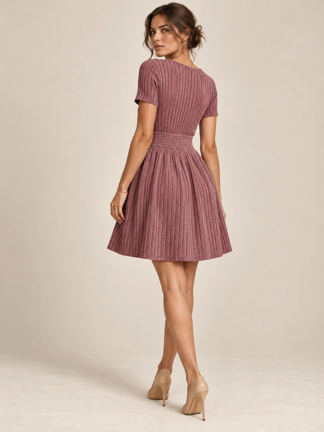 Casual Sophistication Dress