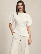 Modern Trend Blouse