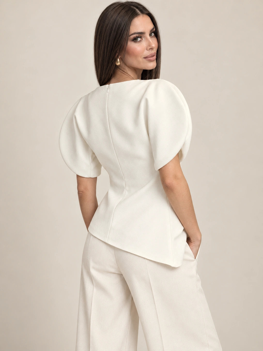 Modern Trend Blouse