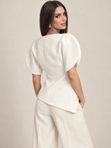 Modern Trend Blouse